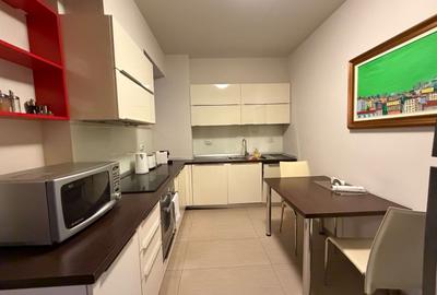 New Apartament 4 camere Soseaua Nordului Herastrau - 4