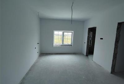 Duplex spatios - dormitor la parter - bucatarie mare - 9