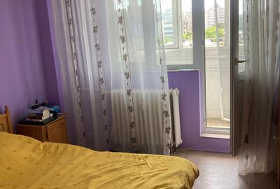 Apartament 3 camere, 65 mp, 2 băi, 2 balcoane, Pantelimon-Chișinău - 5