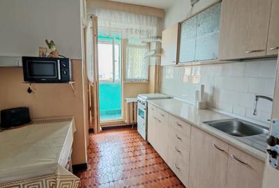 Apartament 3 camere Mazepa - 4