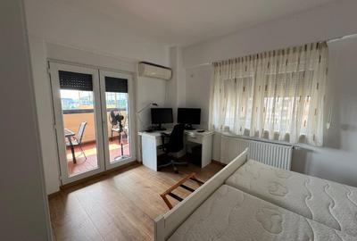 Apartament premium cu 3 camere | 120 mp | Orhideea Gardens | SPA, piscină și fit - 11
