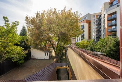 Închiriere Vilă Individuală | Grozăvești – P+1E+M, Curte 80 mp - 25