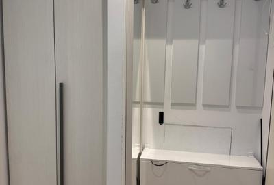 2 camere | The Corner | Eminescu – Dacia | Mobilat și utilat - 14