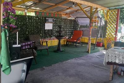 Casa Locuibila Renovata - 6