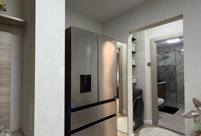 APARTAMENT CU 2 CAMERE - ZONA AVIATIEI - COMPARTIMENTARE EFICIENTA - 8