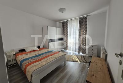 Apartament 2 camere de inchiriat decomandat 48 mp zona Lupeni Sibiu - 1