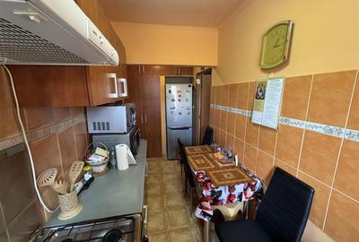 Apartament cu 2 camere, zona Rogerius - 4