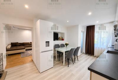 Apartament 4 camere cu gradina proprie, boxa și renovări – Zona Centrala - 3