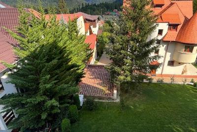2 camere complex exclusivist, Furnica-Peles, 2025, 75mp, et 2, panorama de vis - 7