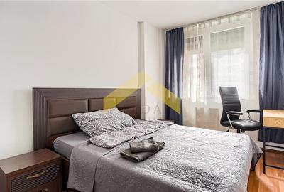 Apartament de inchiriat Ared Kaufland - 4