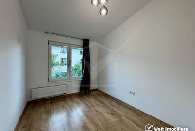 Apartament cu 3 camere in zona Centrala - 7