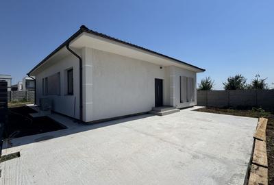 Casa parter Tunari 5 camere curte 400m2, 140m2, UTILITATI, zona buna - 5