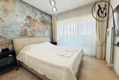 Apartament 2 camere - Zona Floreasca - Loc de parcare inclus - 2