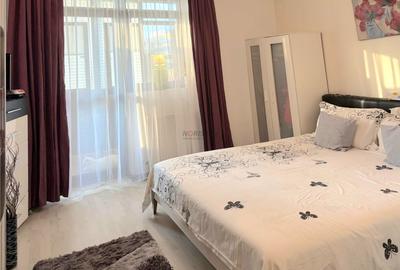 2 camere | Bloc 2011 | Centrală | 62MP | Vatra Luminoasă | Mobilat - 20