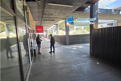 Spatiu Comercial Baba Novac - Complex Rucar | 55MP | renovat - 12