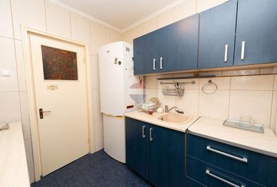 Apartament de vanzare 3 camere, metrou Iancului - 10