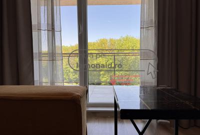 Apartament cu 3 camere | Adora Forest | Loc de parcare | Disponibil 2 august - 22