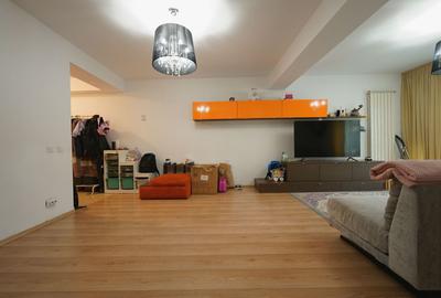 Vila 5 camere, Piscina, Cartier Domus, Pipera, acces rapid A3 - 5