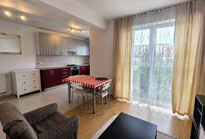 Apartament cu 3 camere decomandat în Avantgarden