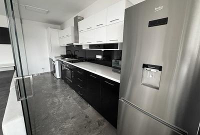 3 camere SISESTI | mobilat si utilat | 90 mp - 3