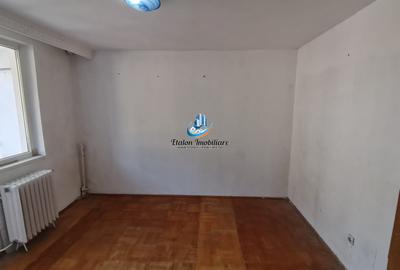 Apartament 2 camere, etaj 3, Maratei 3 - 5