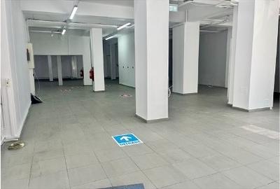 Spatiu comercial premium 230 mp – Aviatorilor / Clucerului - 3