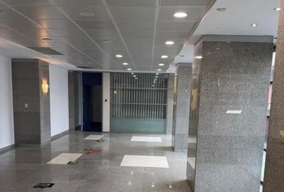 Spatiu comercial parter Notariat Cabinete Medicale Banca - 1