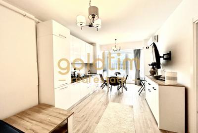 2 CAMERE 52MP/TERASA CU VEDERE CATRE MARE IN CONDO ALEZZI INFINITY/1MIN PLAJA - 15