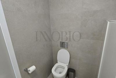 Apartament 2 camere modern | Parcare Opțională | Win Herastrau - 8