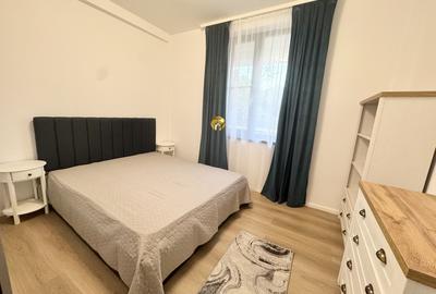 Apartament NOU - 2 camere - Prima inchiriere - Otopeni - 6