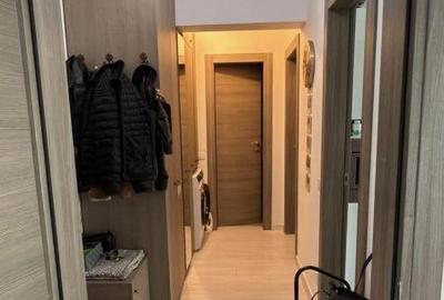 Apartament de vanzare 2 camere 21Residence Politehnica metrou - 9