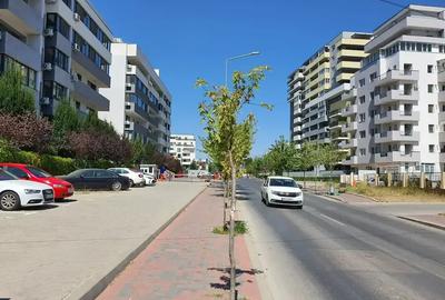 Apartament cu 2 camere decomandat în Theodor Pallady