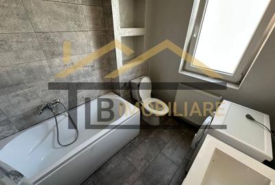 Apartament de 2 camere, 54mp, parcare,  decomadat, Zona AMA Residence - 8