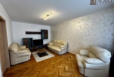 2 Camere | Turda | Renovat | Balcon - 4