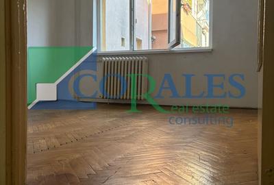 Apartament cu 2 camere decomandat în Soarelui