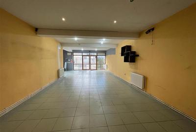 Spatiu comercial de inchiriat  zona Penitenciar-Tulcea - 1