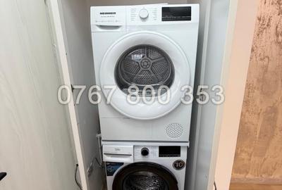 Inchiriez apartament 3 camere Drumul Taberei- Parc Moghioros - 16