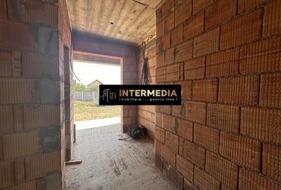 Vanzare Casa Individuala P+M la Rosu cu 345 mp teren si utilitati in Alba Iulia - 16