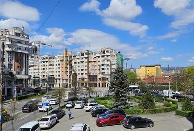 Spatiu comercial 135mp Centru Piata Cipariu - 1