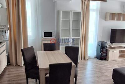 Apartament 3 camere în Mamaia, SUMERLAND - 4