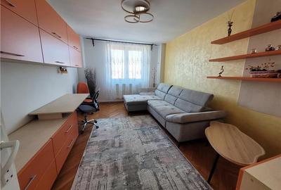 Apartament 2 camere , UMFST, Ultra-Central ,Decomandat, Targu Mures - 1
