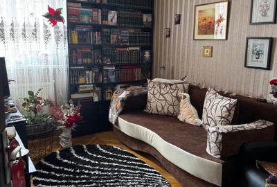 Apartament 4 camere etaj 2 ultracentral - 3