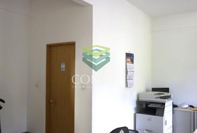 Zona Herastrau, imobil cu 9 camere de vanzare, 332 mp construiti - 4