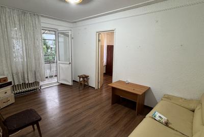 Apartament 2 cam, cf 2, etaj 4/4, Malu Rosu - 10