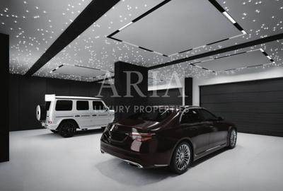 VILA CONTEMPORANA LUX | PISCINA | SPA | GARAJ - 11