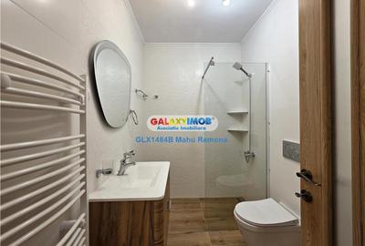 Apartament 2 camere, parcare subterana, Grand Park Pipera - 9