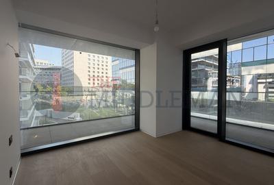 Apartament cu 2 dormitoare -One Floreasca Towers - 6