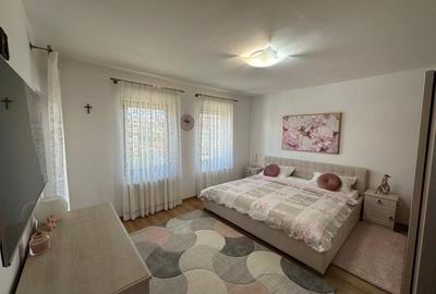 Casă tip duplex | 5 camere | 300 mp teren | Zona Terra, Florești - 10