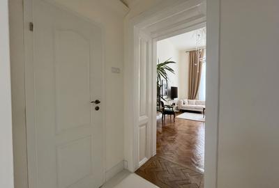Apartament elegant de închiriat în Piața Maria - 5
