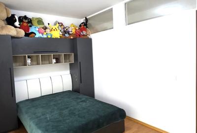 Drumul Taberei,centrala proprie,balcon terasa, metrou 10 min - 8